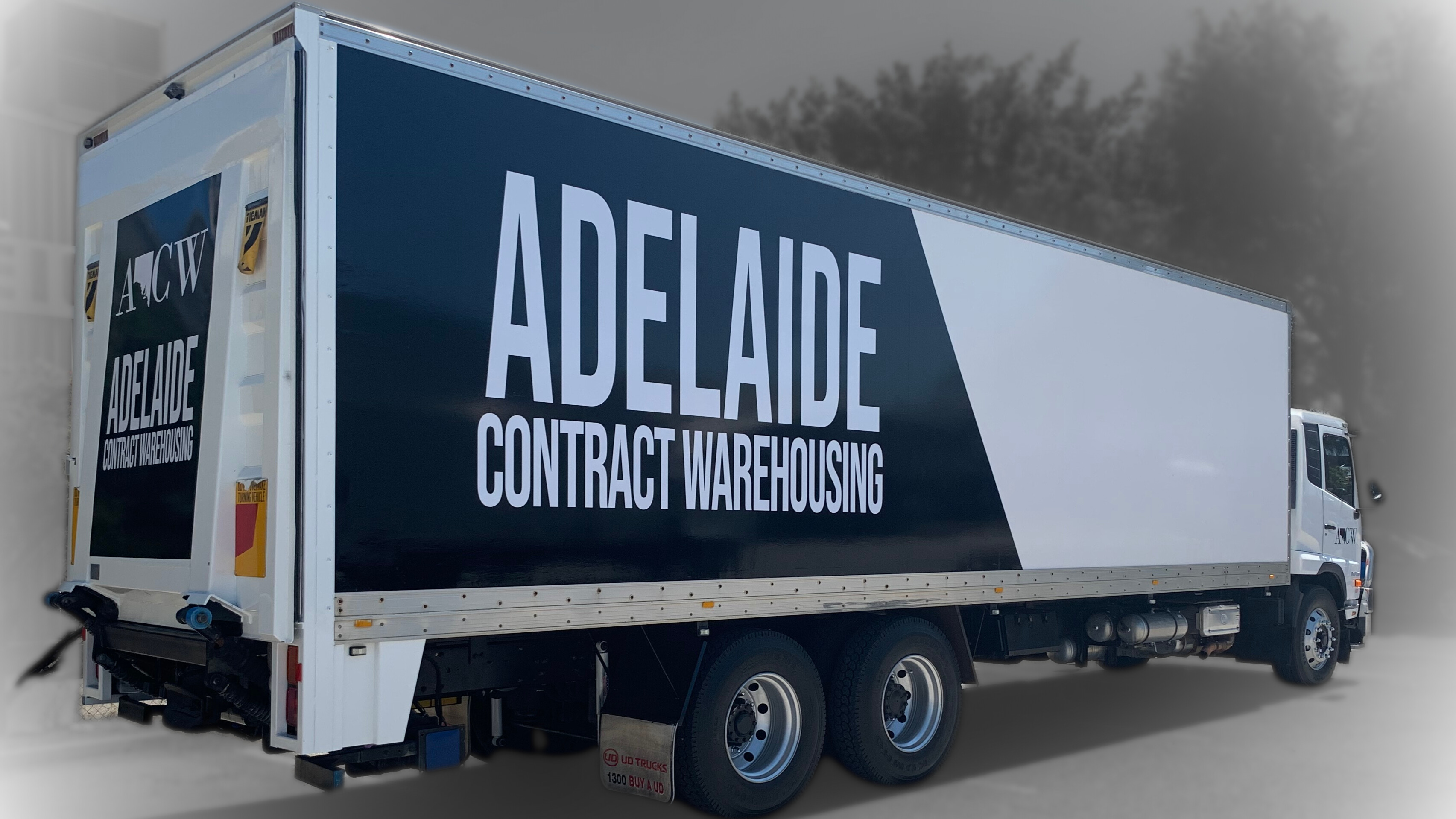 Logistic Solutions